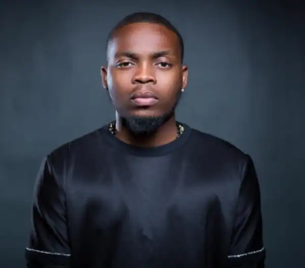 Olamide - Boys Are Not Smiling Ft. Terry Tha Rapman